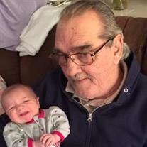 Warren Kenneth Thomas