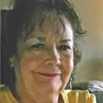 Audrey Bernice Hansen