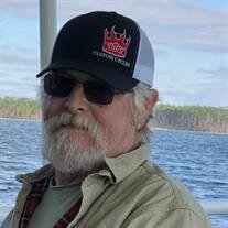 Roger C. Layfield