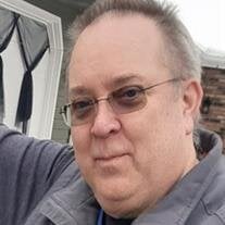 Richard Alan Evans