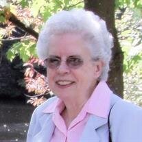 Susan L Yankowski