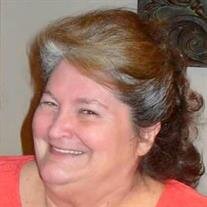 Brenda Gean Watts