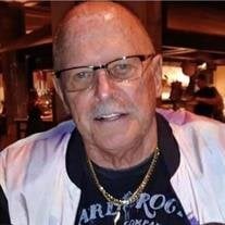 Robert Edward Mitchell
