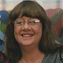 Debra Louise Halte