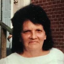 Norma Faye Gilley