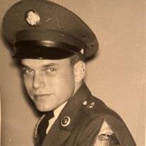Michael L. "Mike" Sparks