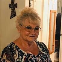 Patricia Ruth Hanak-Harding