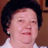 Helen M. Weyer