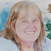 Rosemary Miller