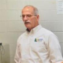 Larry Phillip Pilkenton