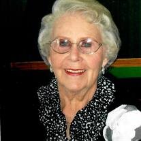 Mildred G. Hill