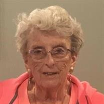 Doris J. Lafata (Fairbrother)