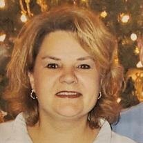 Mrs. Andrea McClain Serafin