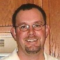 Michael George Stigler IV