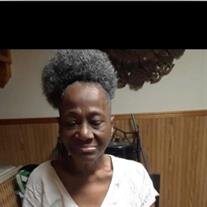 Jennie Mae Hardison
