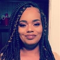 Nadia Hill
