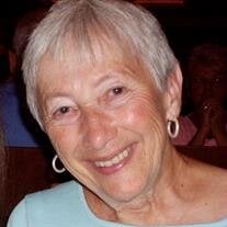 Betty J. Gross