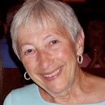 Betty J. Gross