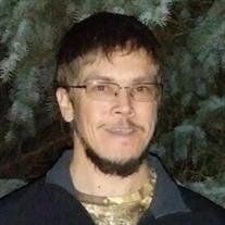 Craig E. Holmes