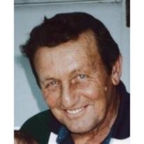 Doyle David Vanhook