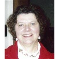 Paula Swartz Jones