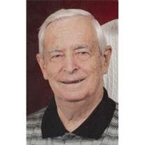 William Edgar Goff, Jr.