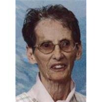 Bernice Grace Luper