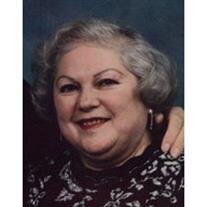 Teresa Marie Garrett