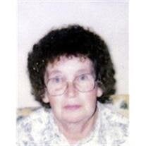 Ada Ingmire