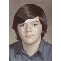 Roger Blaine DuRell