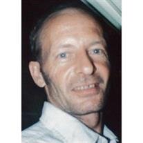 Melvin Carl Evans