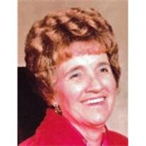 Jessie Mae Phillips
