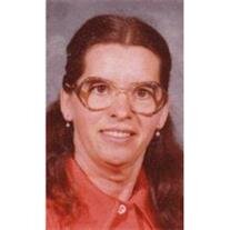 Roberta Hensley