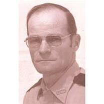 Orvind Clay Bowen