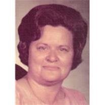 Norma Joyce Stewart