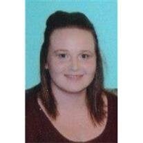 Jessica Renae Goucher