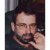 Terry Lee Fritts