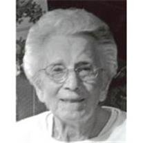 Myrna Maxine Smith