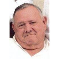 James Ell Reed