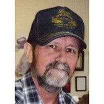 Garland Glenn Shannon