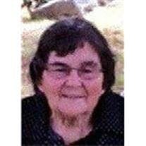 Virgie Isabelle Wiles