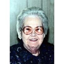 Delphia Jane Couch