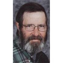 Roy Leon Caler