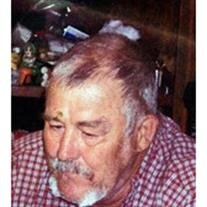 Benton Ray Hudspeth