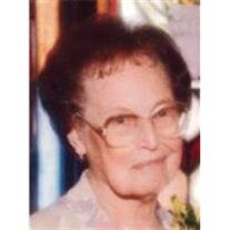 Mary Jo Brashears