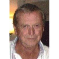 Carl "Bud" Shrum