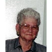 Syble Louise Courtney