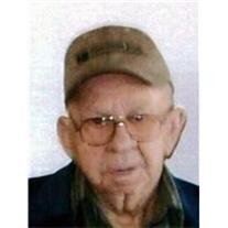 Eugene Arnold Jones