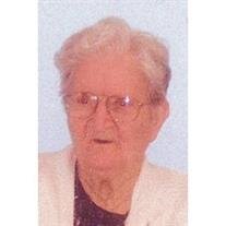 Faye LoRee Schubarth