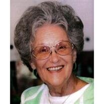 Nelda F. Dillard